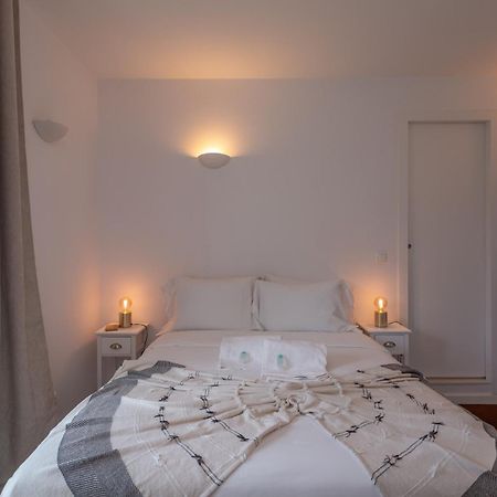 Penedo Escape Sea Suites Colares Exteriér fotografie