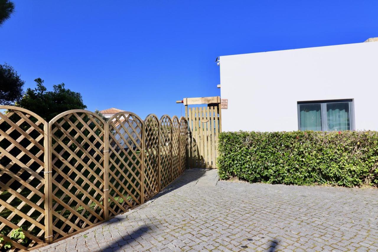 Penedo Escape Sea Suites Colares Exteriér fotografie