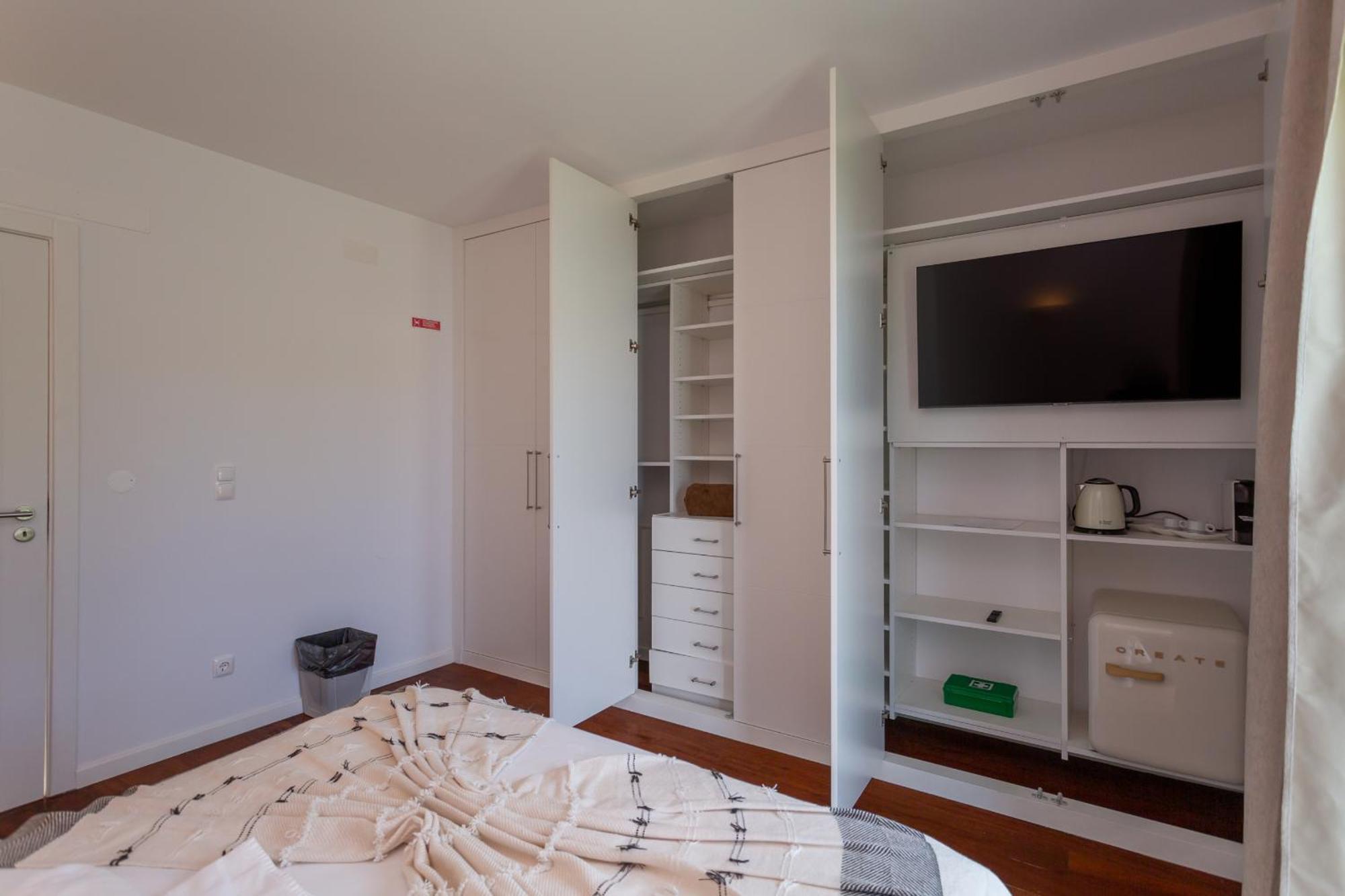 Penedo Escape Sea Suites Colares Exteriér fotografie