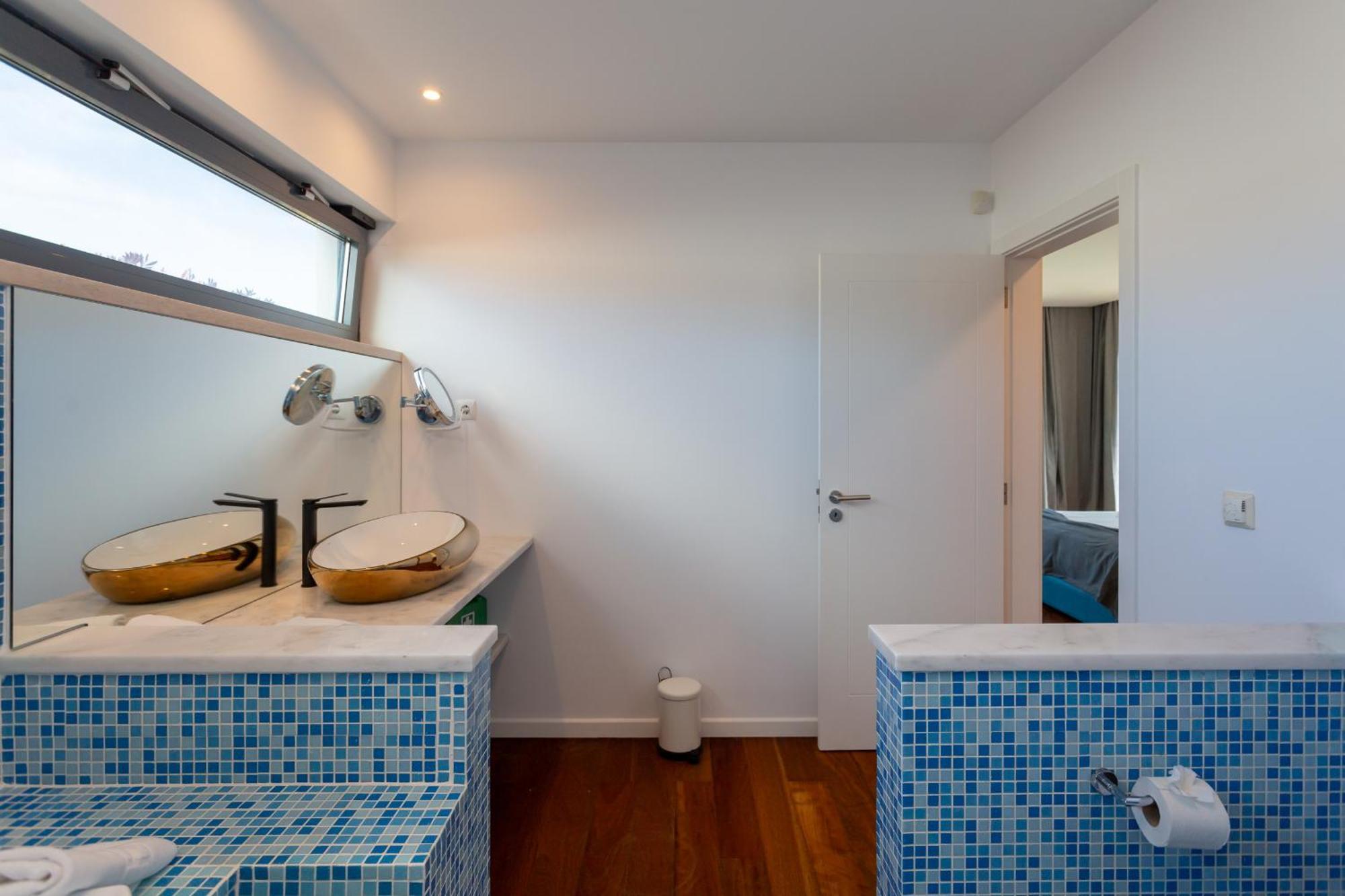 Penedo Escape Sea Suites Colares Exteriér fotografie
