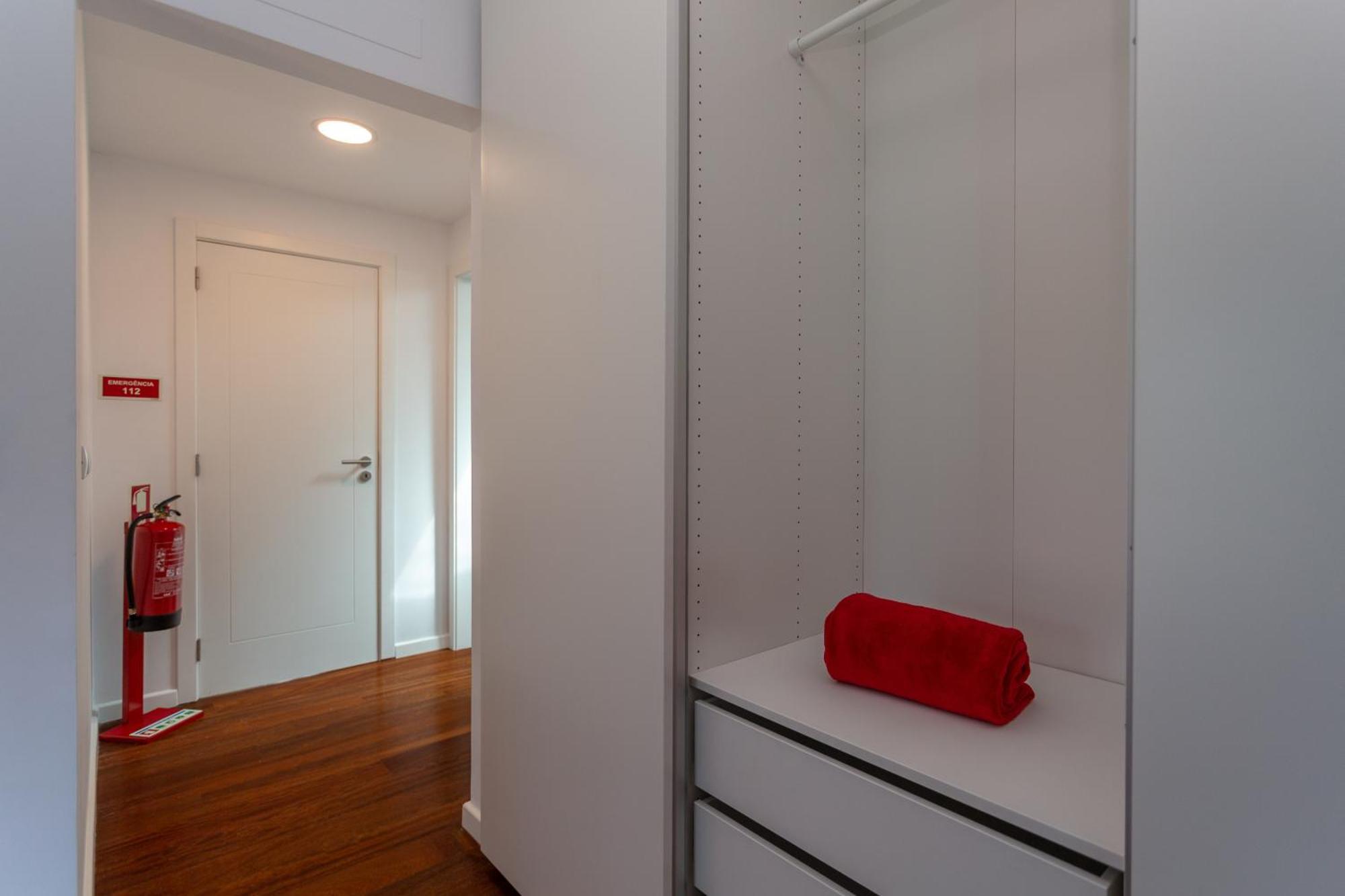 Penedo Escape Sea Suites Colares Exteriér fotografie